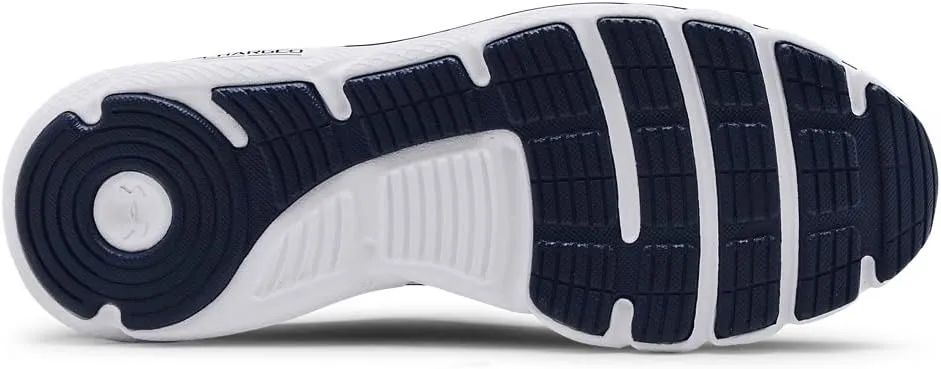 Under Armour Men's Charged Assert 9 Running Shoe