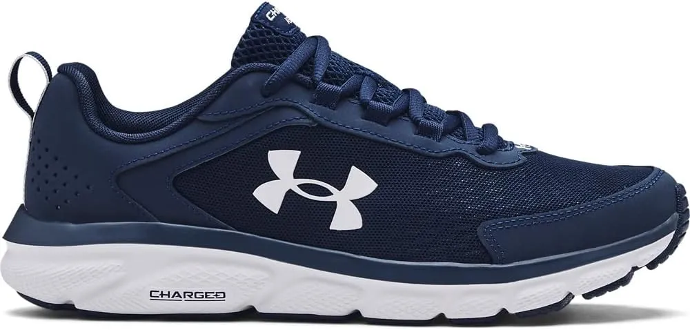 Under Armour Men's Charged Assert 9 Running Shoe