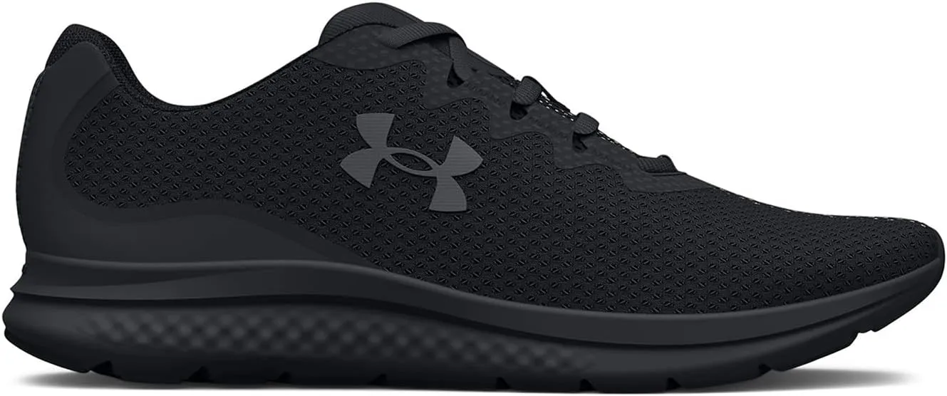 Under Armour Men's Charged Impulse 3 Running Shoe