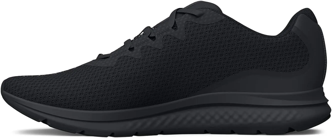 Under Armour Men's Charged Impulse 3 Running Shoe