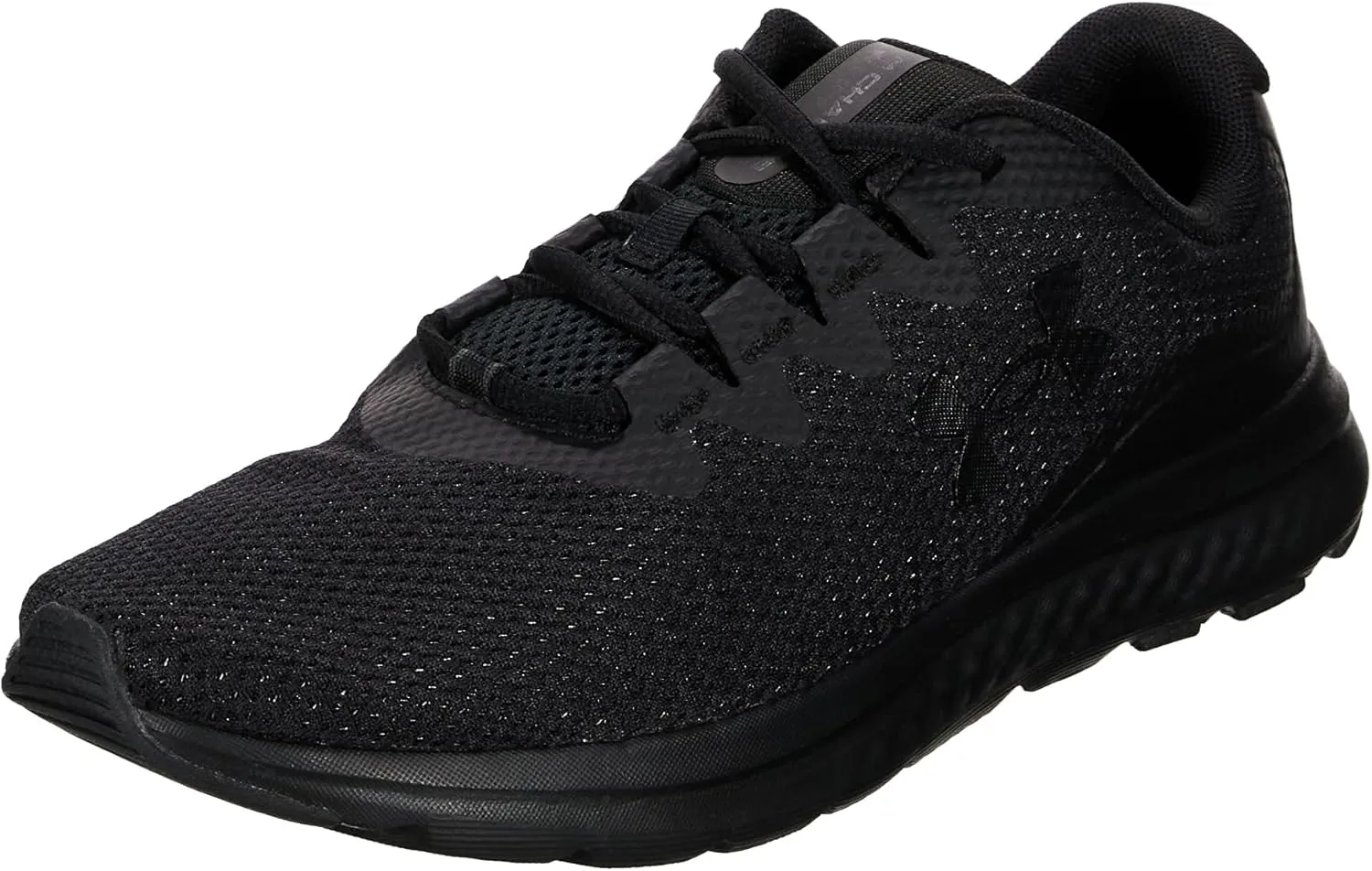 Under Armour Men's Charged Impulse 3 Running Shoe