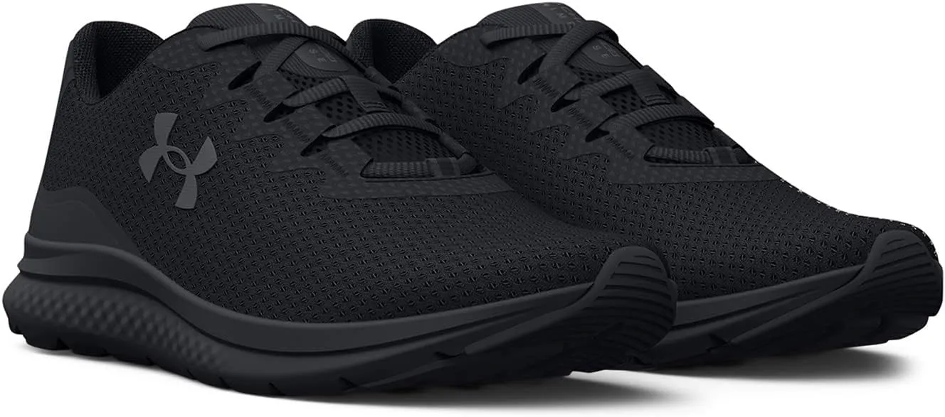 Under Armour Men's Charged Impulse 3 Running Shoe