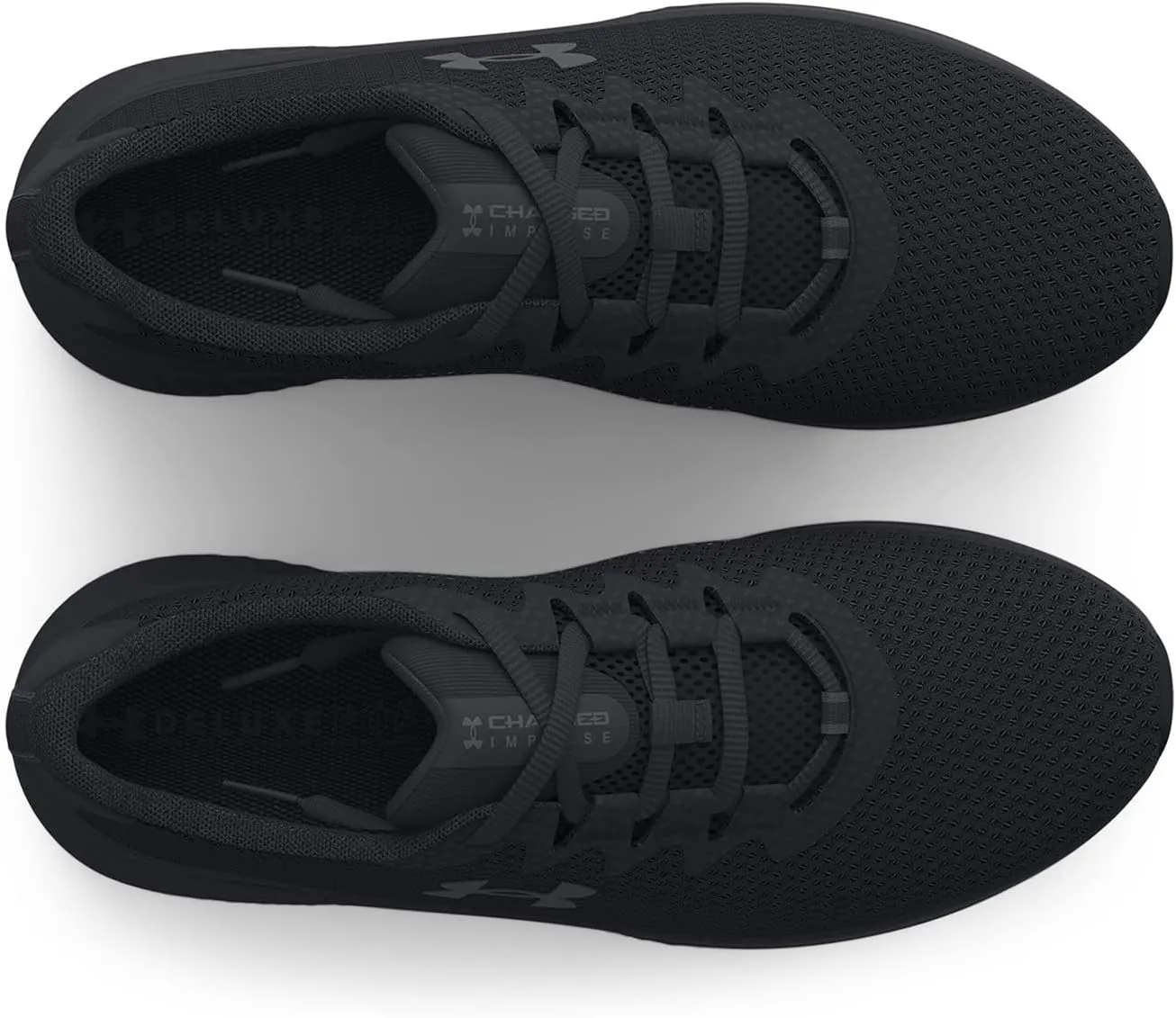 Under Armour Men's Charged Impulse 3 Running Shoe