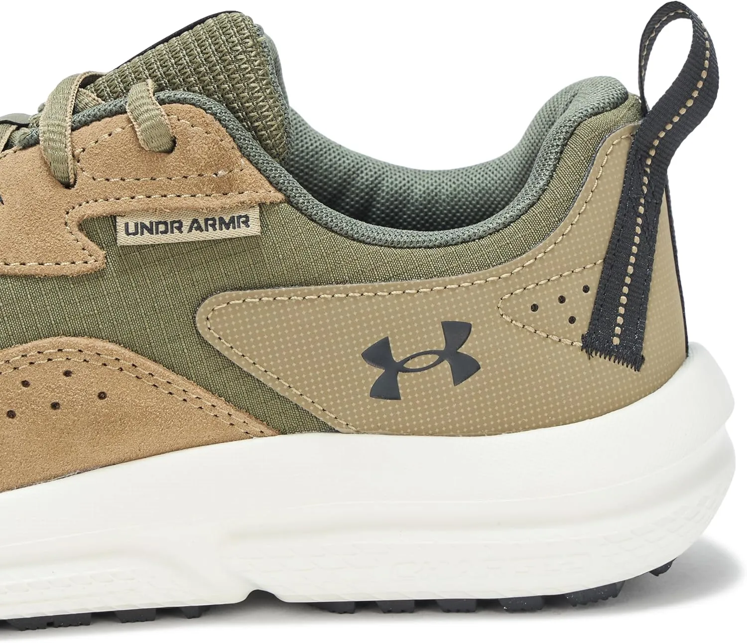 Under Armour Men's Charged Verssert 2 Running Shoe