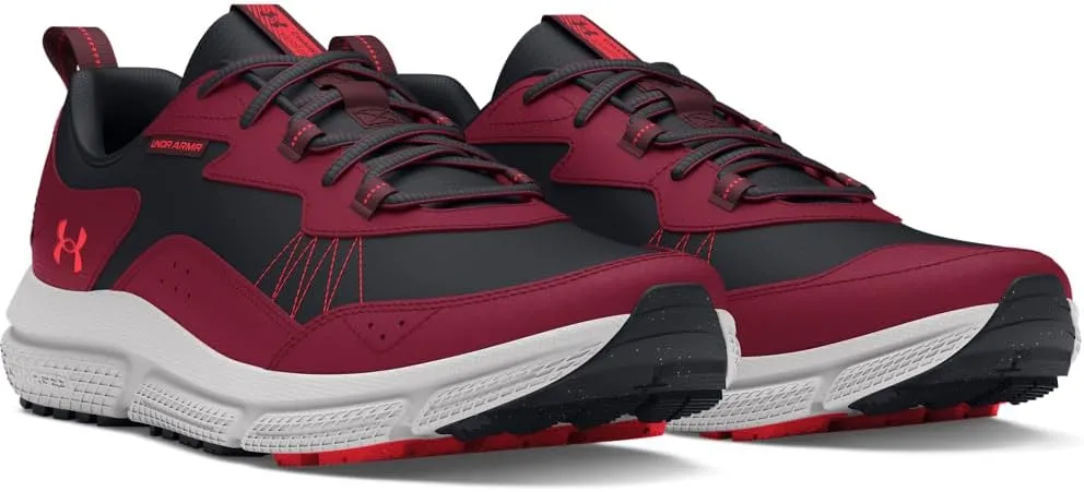 Under Armour Men's Charged Verssert 2 Running Shoe