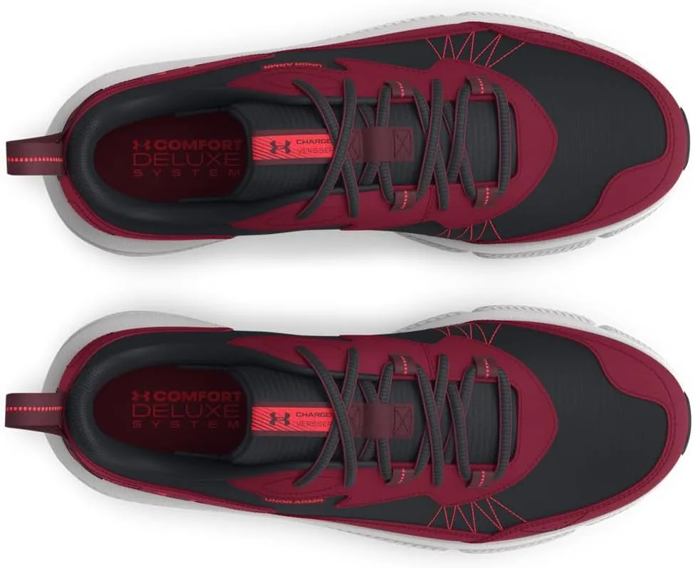 Under Armour Men's Charged Verssert 2 Running Shoe