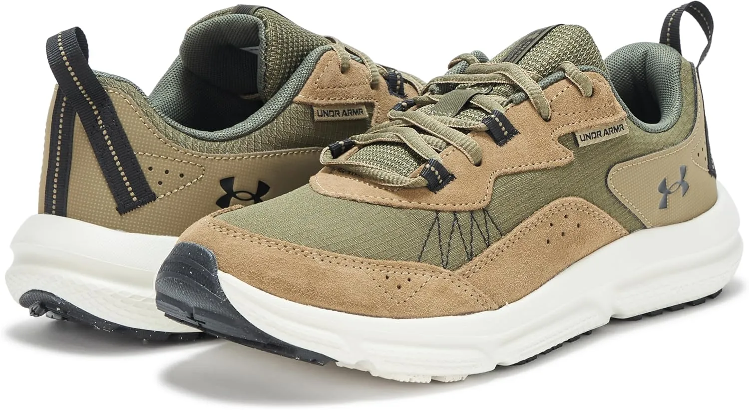 Under Armour Men's Charged Verssert 2 Running Shoe