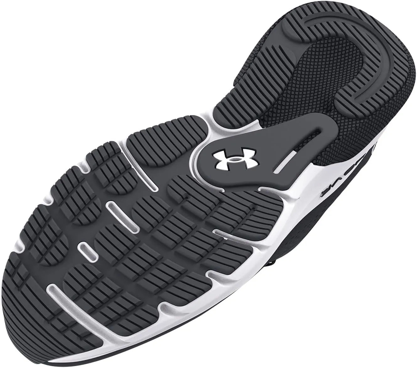 Under Armour Men's HOVR Turbulence 2 Running Shoe