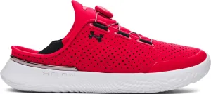 Under Armour Mens SlipSpeed Training Shoe Red/White/Black Size 9