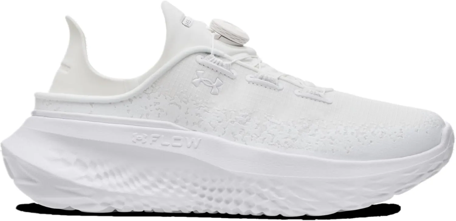 Under Armour SlipSpeed Mega Ripstop - Men's (White/White)