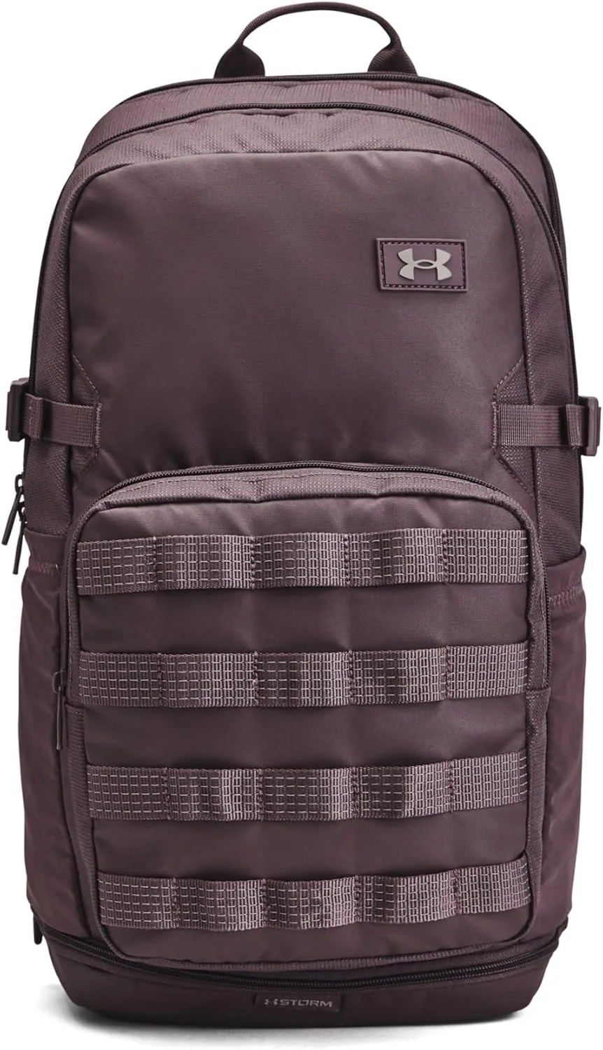 UNDER ARMOUR(アンダーアーマー) Training Bag, AST/AST/PTR, One Size
