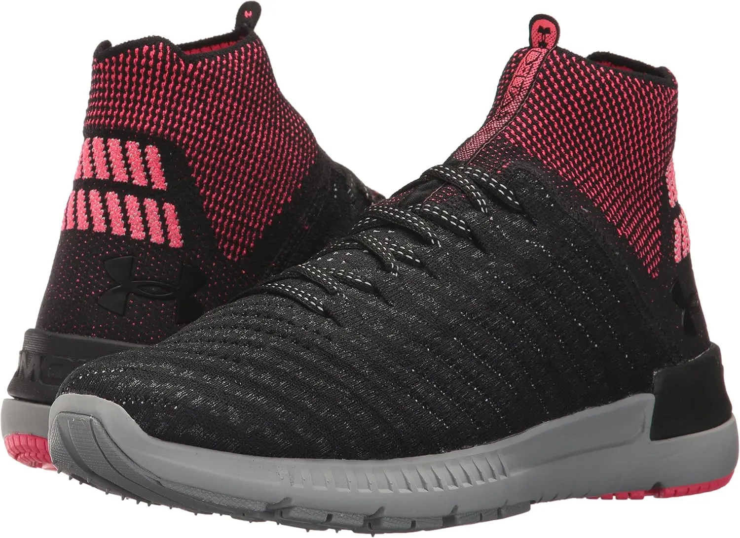Under Armour Women's Highlight Delta 2 Running Shoe