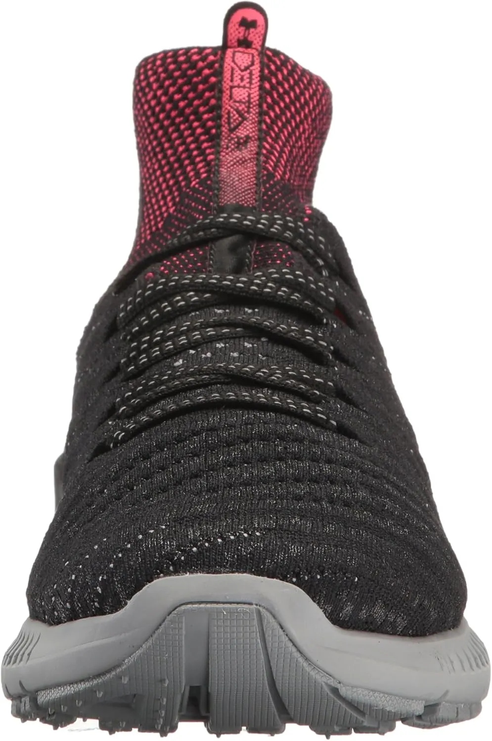 Under Armour Women's Highlight Delta 2 Running Shoe