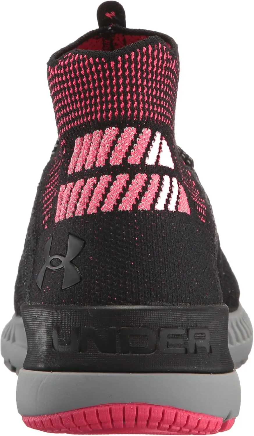 Under Armour Women's Highlight Delta 2 Running Shoe