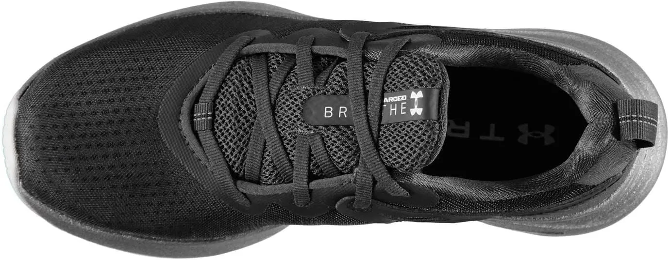 Under Armour Women's UA Charged Breathe TR 2 Training Shoe
