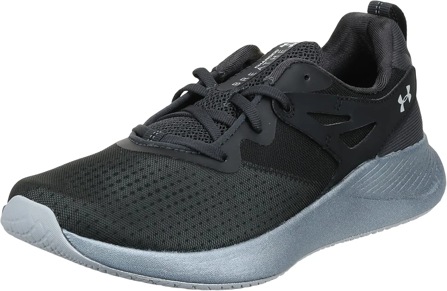 Under Armour Women's UA Charged Breathe TR 2 Training Shoe