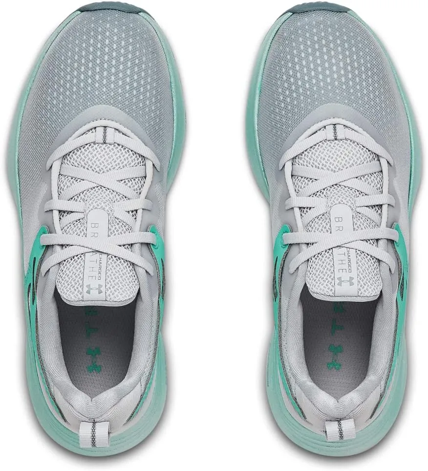Under Armour Women's UA Charged Breathe TR 2 Training Shoe