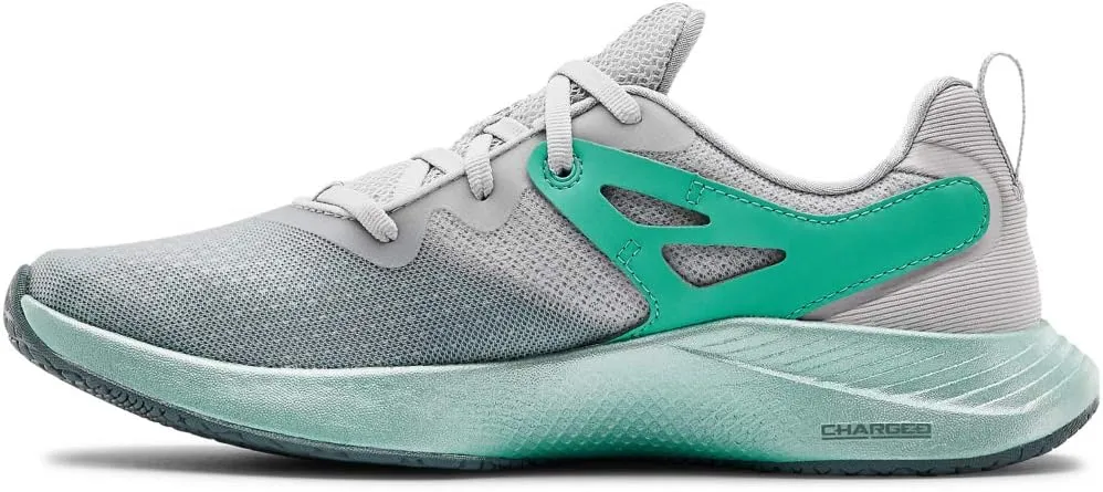 Under Armour Women's UA Charged Breathe TR 2 Training Shoe