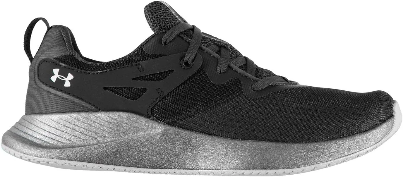 Under Armour Women's UA Charged Breathe TR 2 Training Shoe