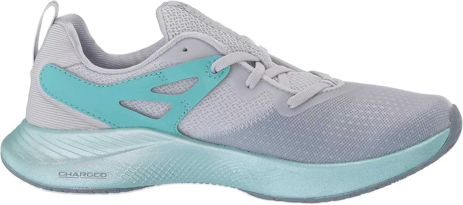 Under Armour Women's UA Charged Breathe TR 2 Training Shoe