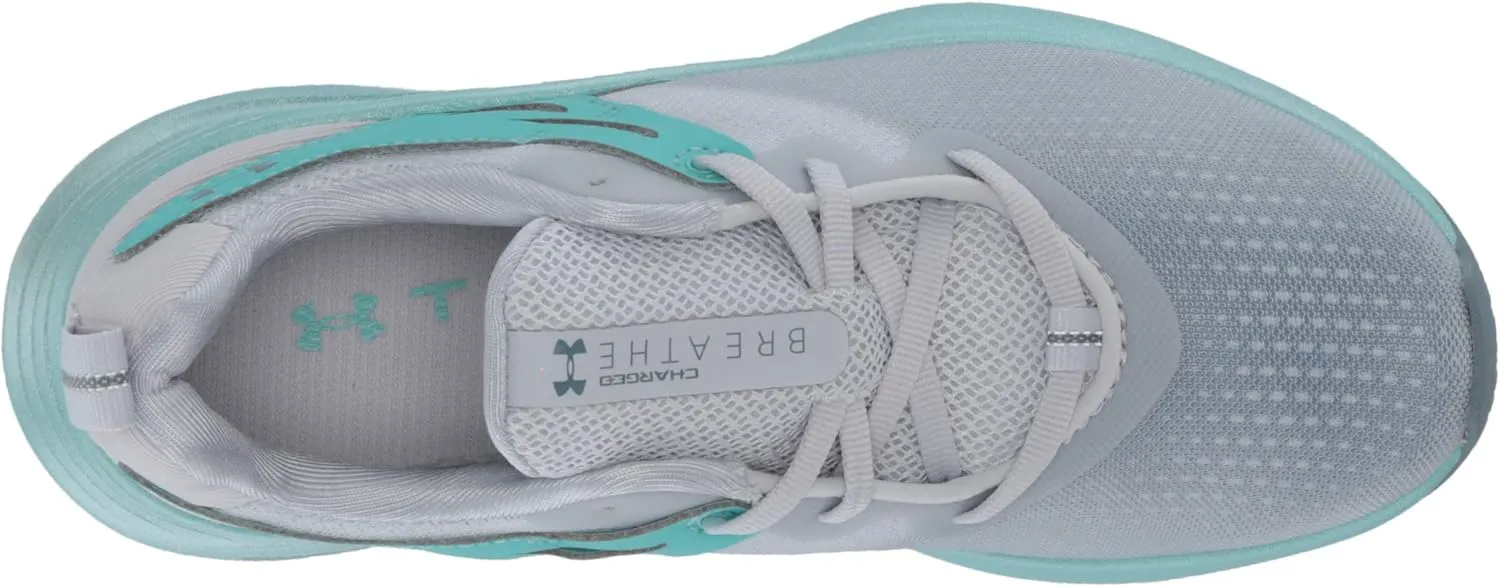 Under Armour Women's UA Charged Breathe TR 2 Training Shoe