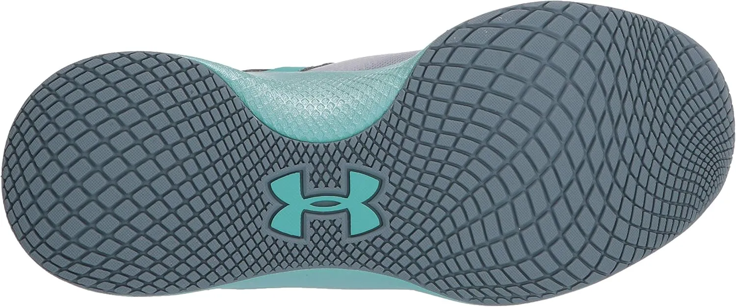Under Armour Women's UA Charged Breathe TR 2 Training Shoe