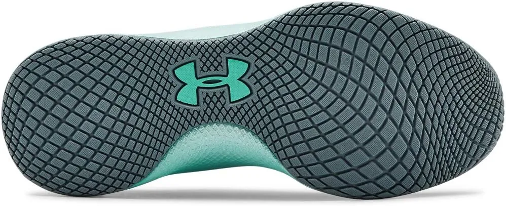 Under Armour Women's UA Charged Breathe TR 2 Training Shoe