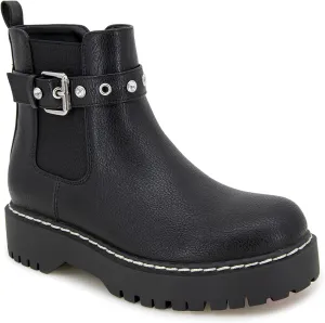 UNIONBAY Women's Highstreet Ankle Boot