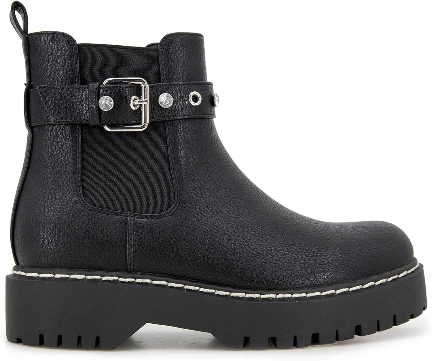 UNIONBAY Women's Highstreet Ankle Boot
