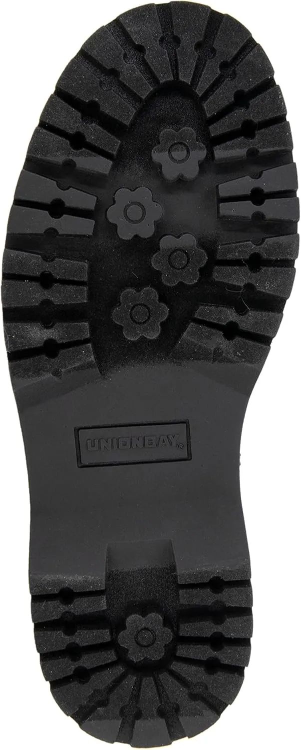 UNIONBAY Women's Highstreet Ankle Boot