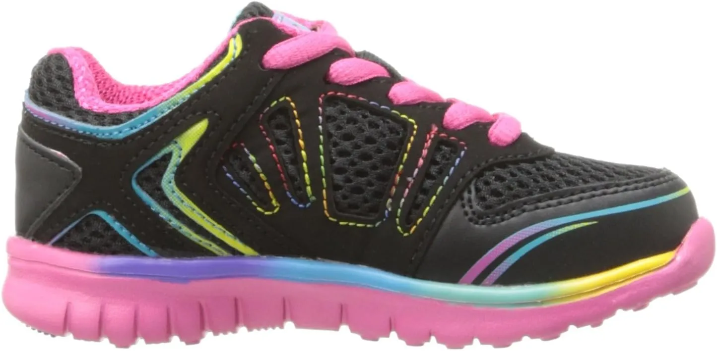 U.S. Polo Assn. Blast Running Shoe (Toddler)