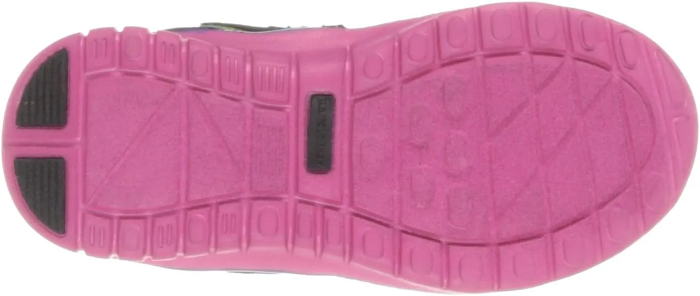 U.S. Polo Assn. Blast Running Shoe (Toddler)