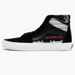 Vans Sk8-hi Led Zeppelin