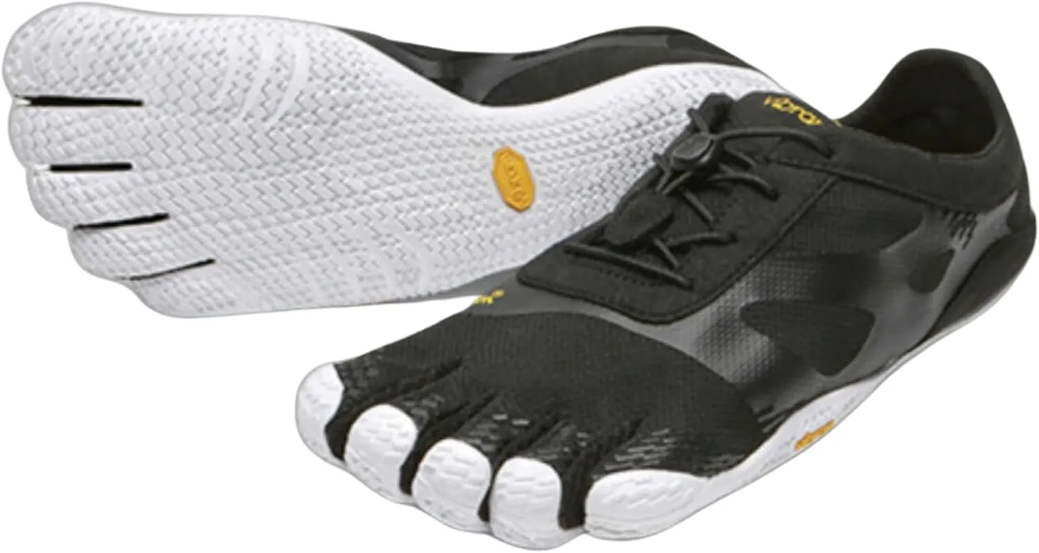 Vibram FiveFingers Men's KSO EVO Cross Training Shoe