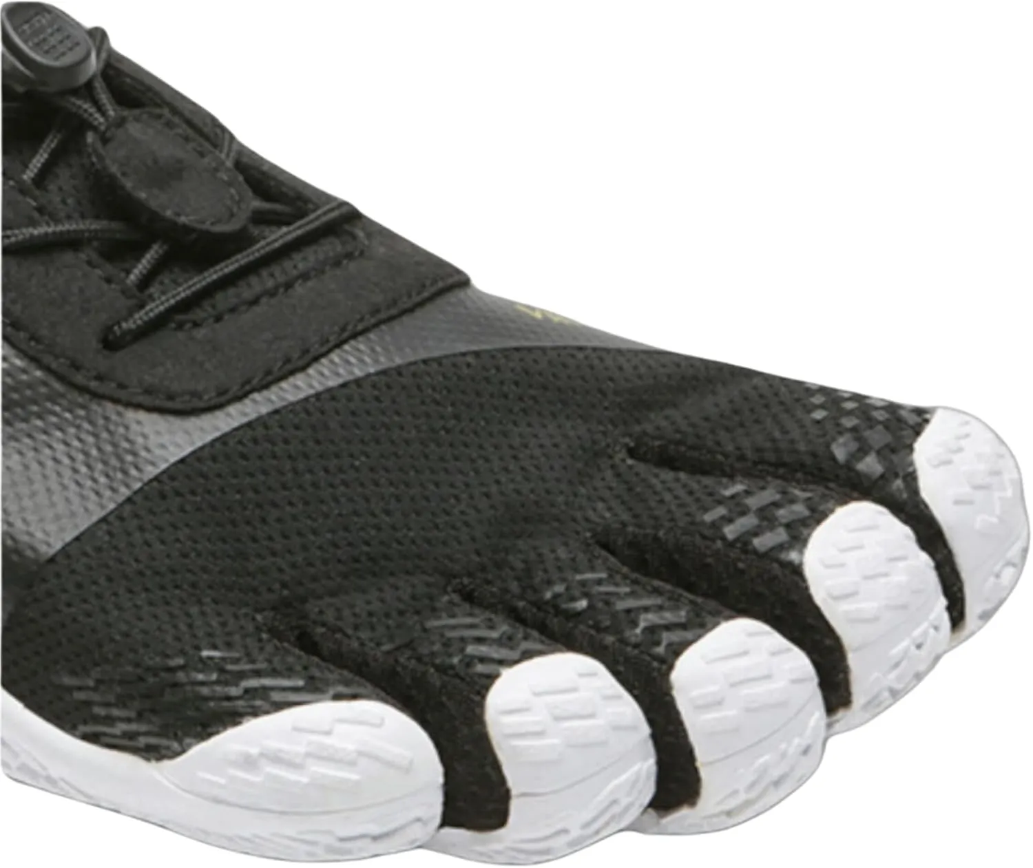 Vibram FiveFingers Men's KSO EVO Cross Training Shoe
