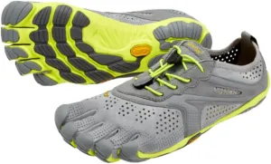 Vibram Men's FiveFingers, V-Run Running Shoe