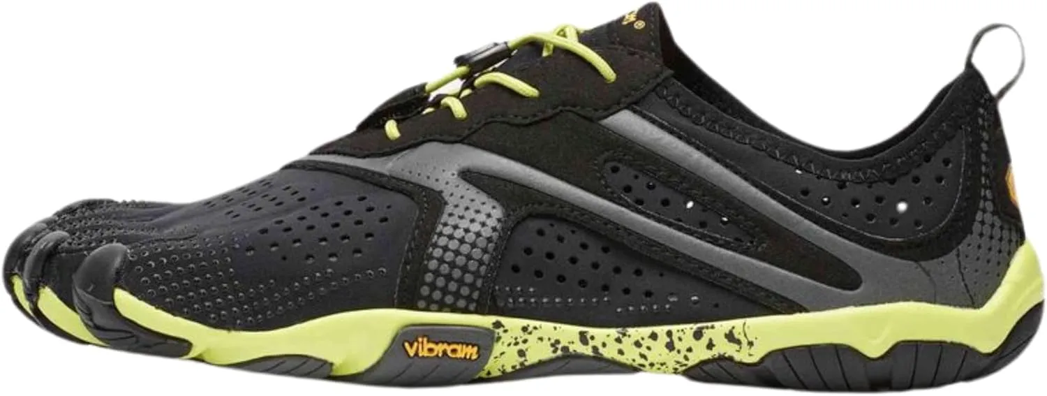 Vibram Men's FiveFingers, V-Run Running Shoe