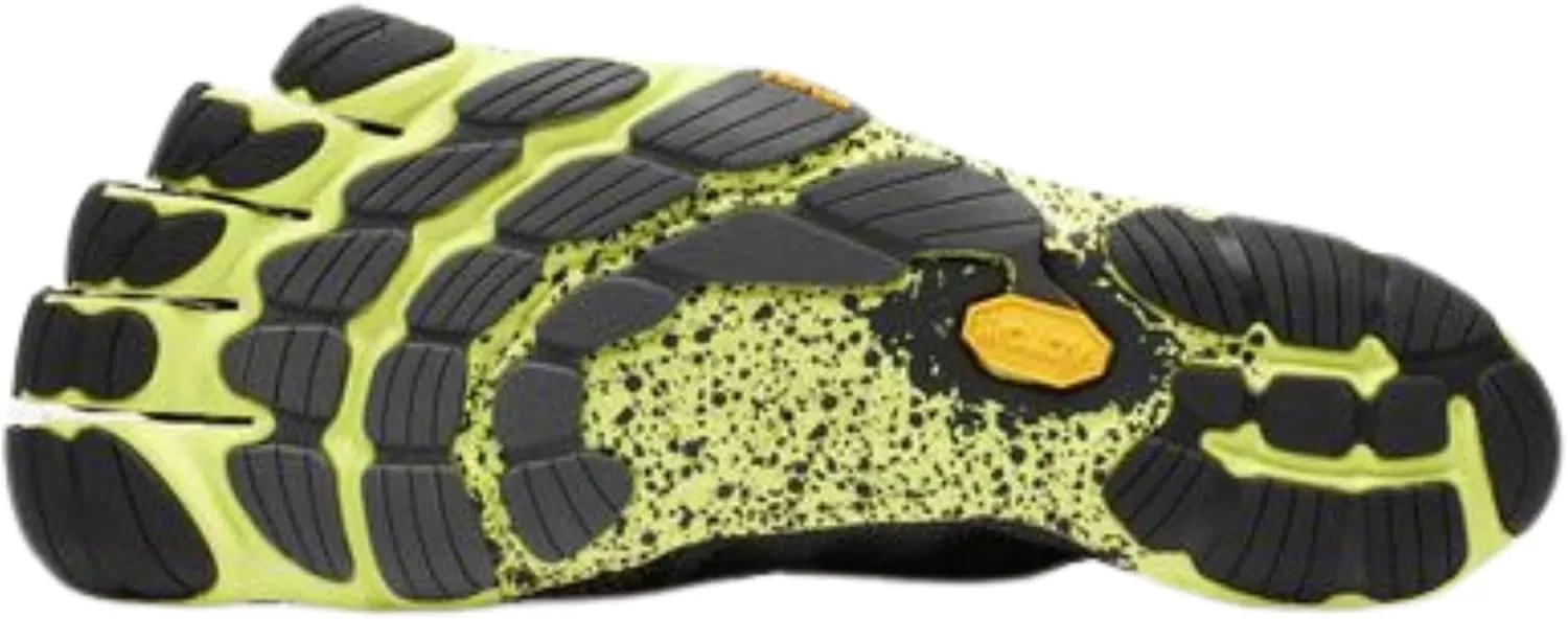 Vibram Men's FiveFingers, V-Run Running Shoe