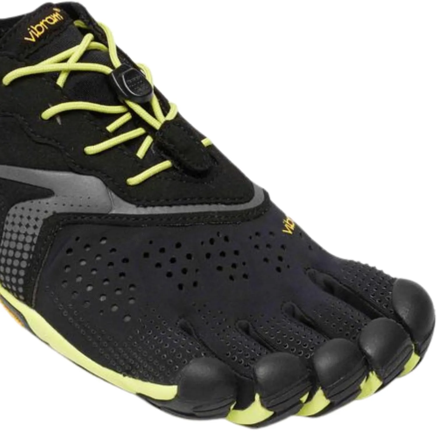 Vibram Men's FiveFingers, V-Run Running Shoe
