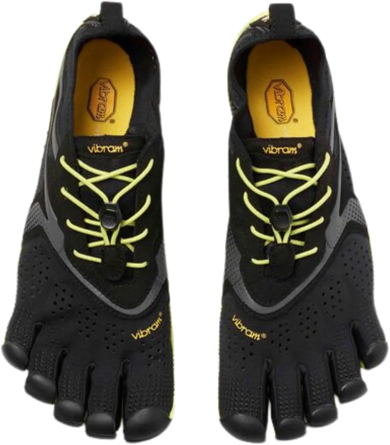 Vibram Men's FiveFingers, V-Run Running Shoe
