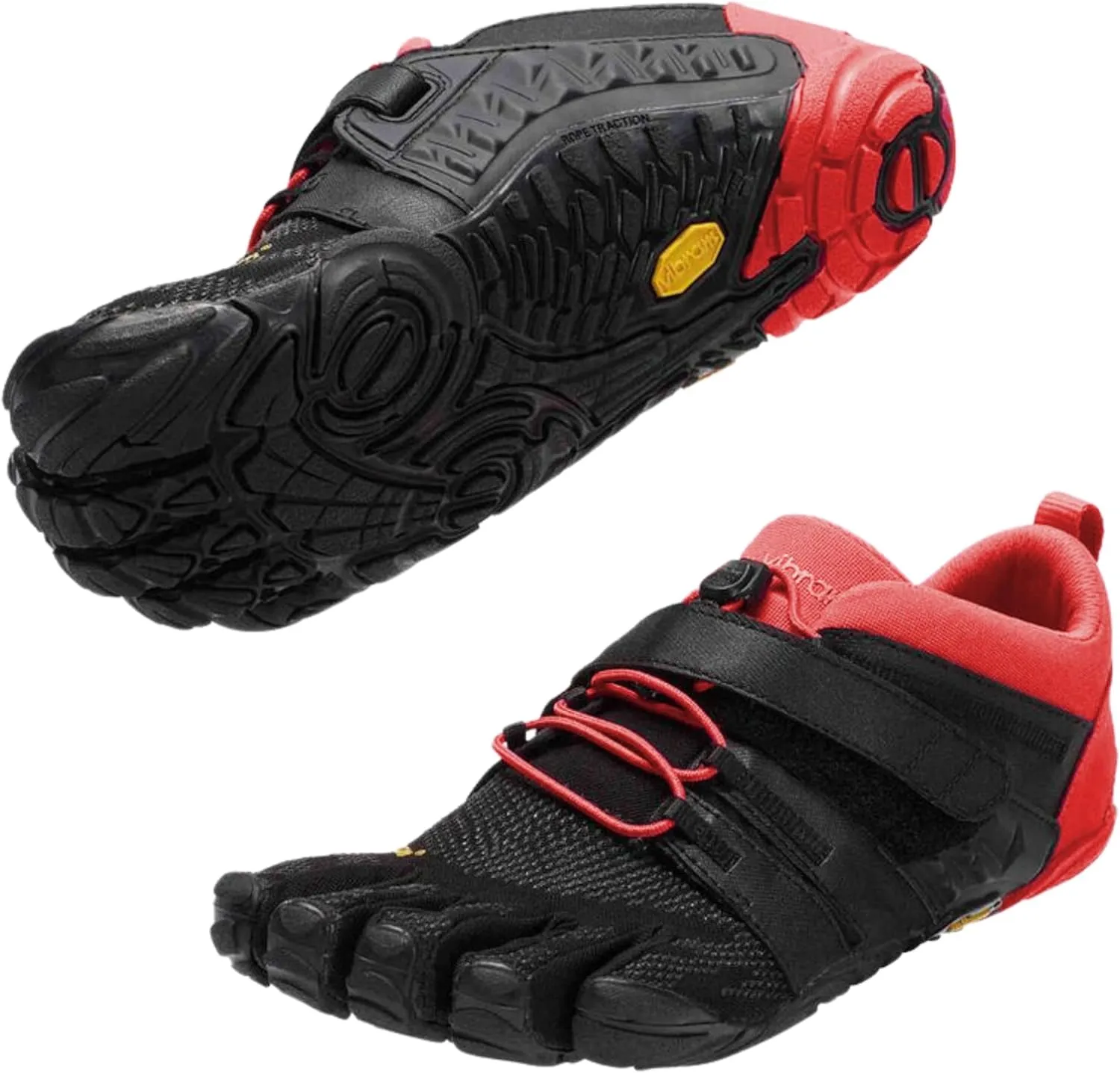 Vibram Men's FiveFingers V-Train 2.0 Fitness and Cross Training Shoe