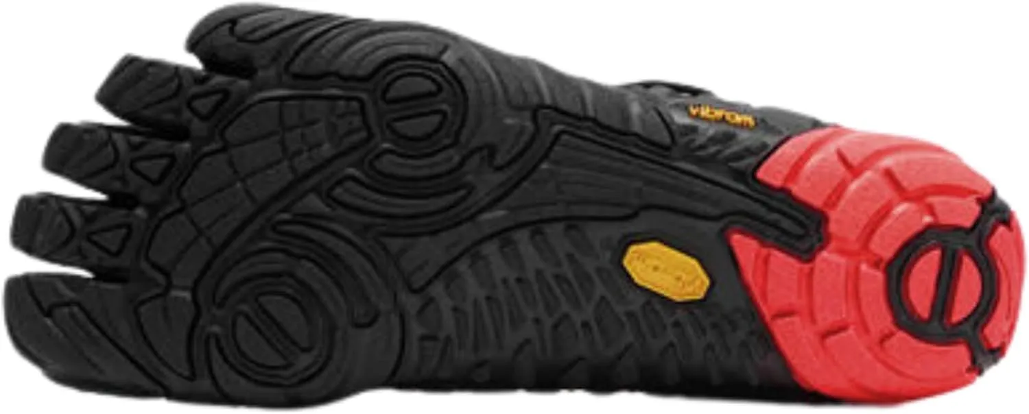 Vibram Men's FiveFingers V-Train 2.0 Fitness and Cross Training Shoe
