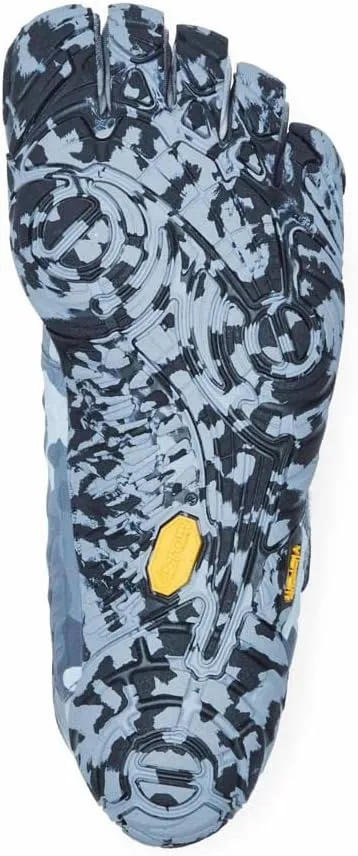 Vibram Men's FiveFingers V-Train 2.0 Fitness and Cross Training Shoe