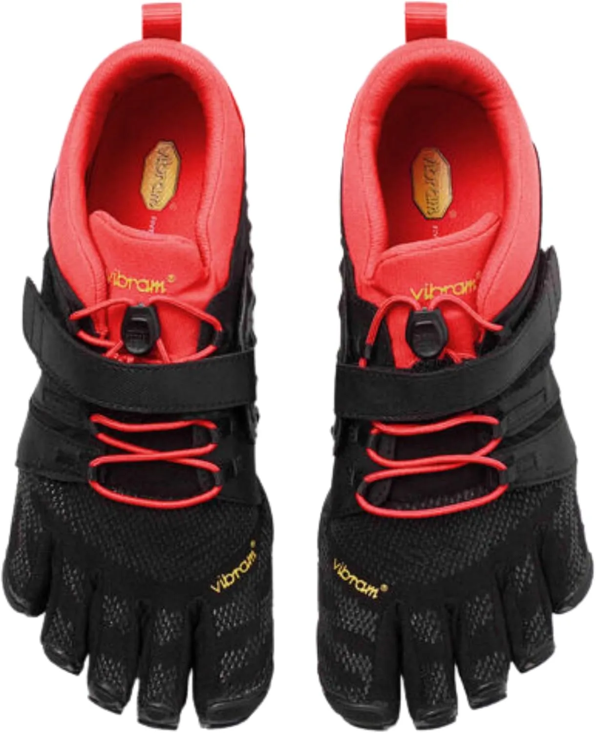 Vibram Men's FiveFingers V-Train 2.0 Fitness and Cross Training Shoe
