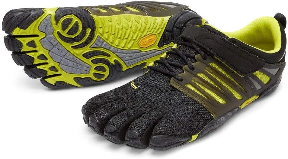Vibram Men's V-Train Gold's Gym Cross Trainer