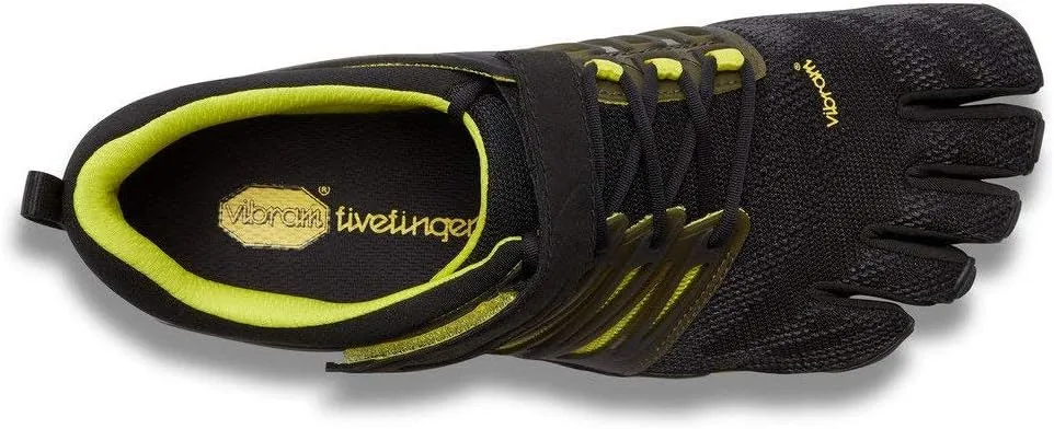 Vibram Men's V-Train Gold's Gym Cross Trainer
