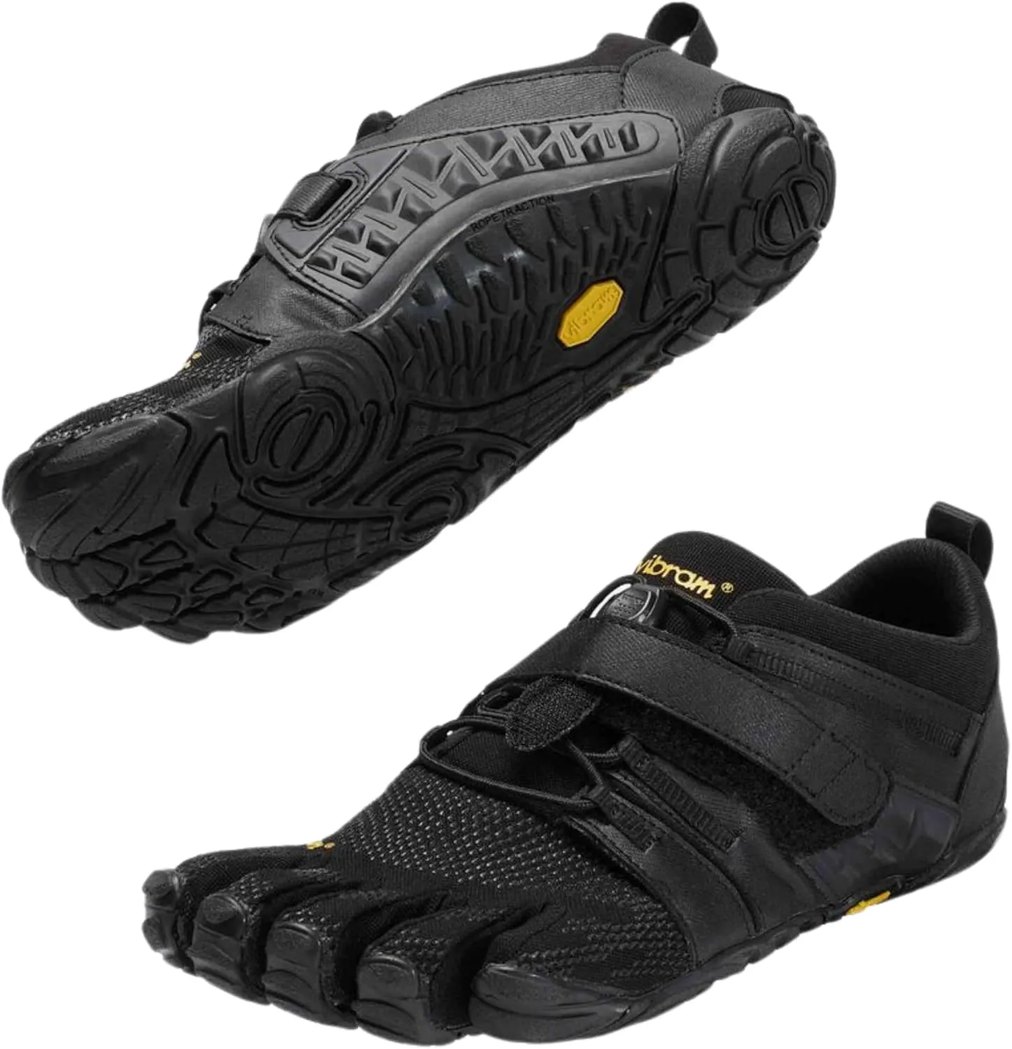 Vibram Women's FiveFingers V-Train 2.0 Fitness and Cross Training Shoe