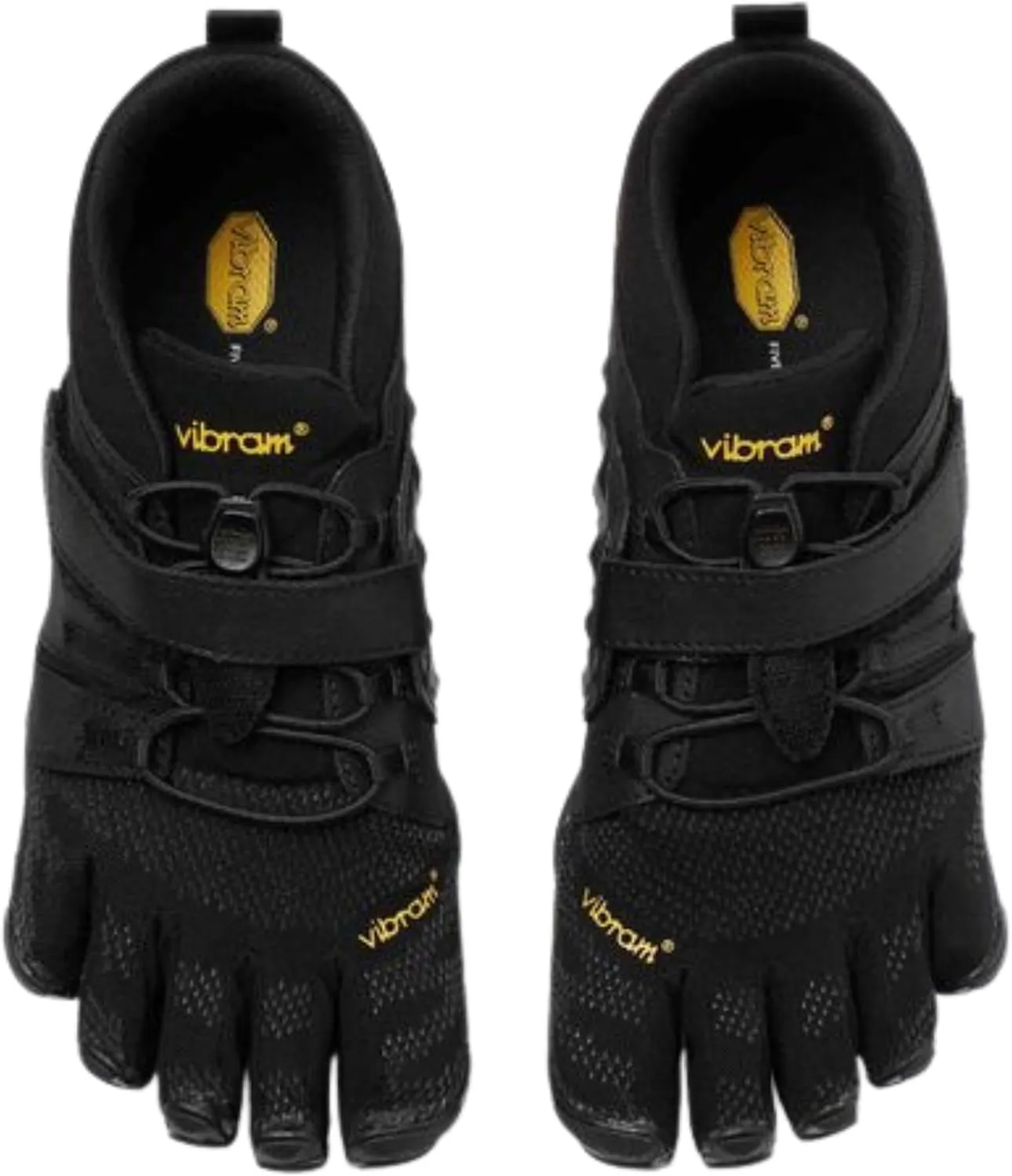 Vibram Women's FiveFingers V-Train 2.0 Fitness and Cross Training Shoe