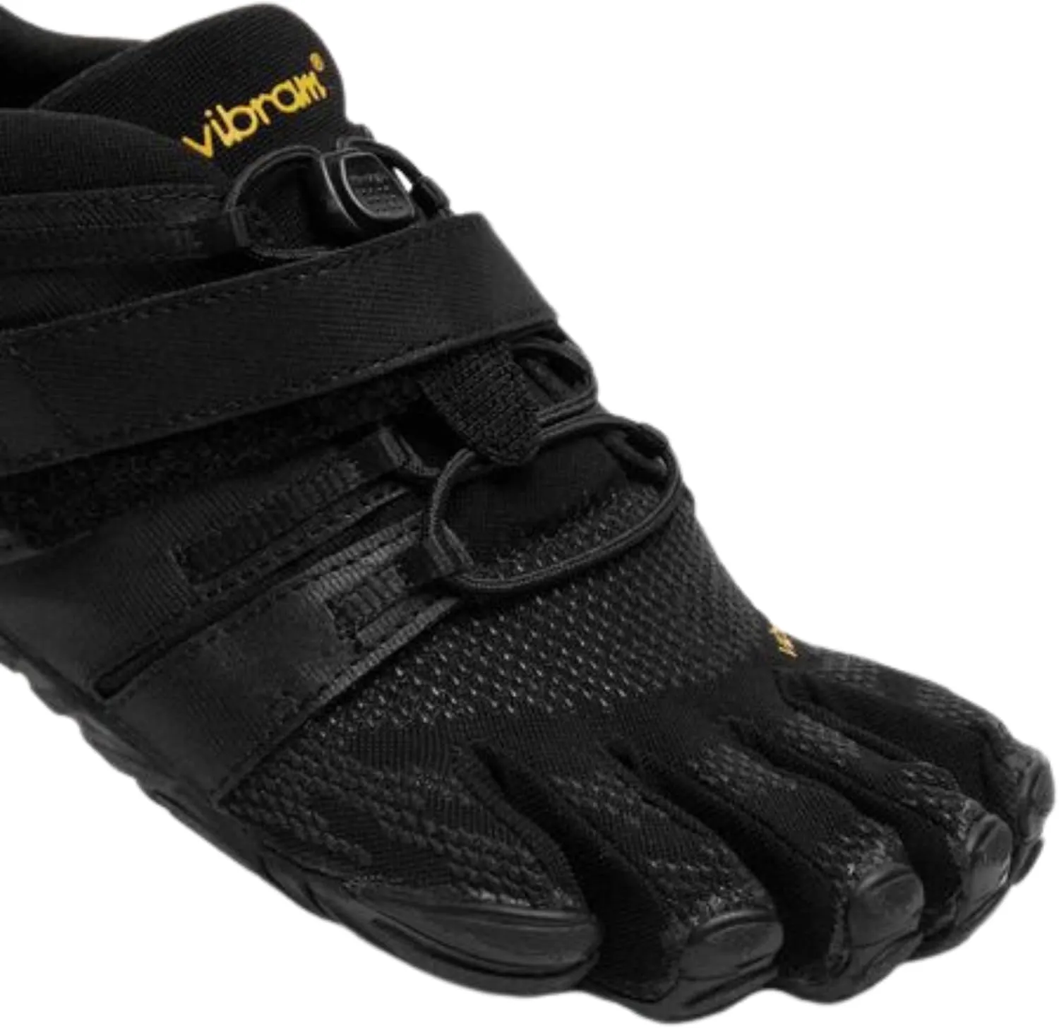Vibram Women's FiveFingers V-Train 2.0 Fitness and Cross Training Shoe