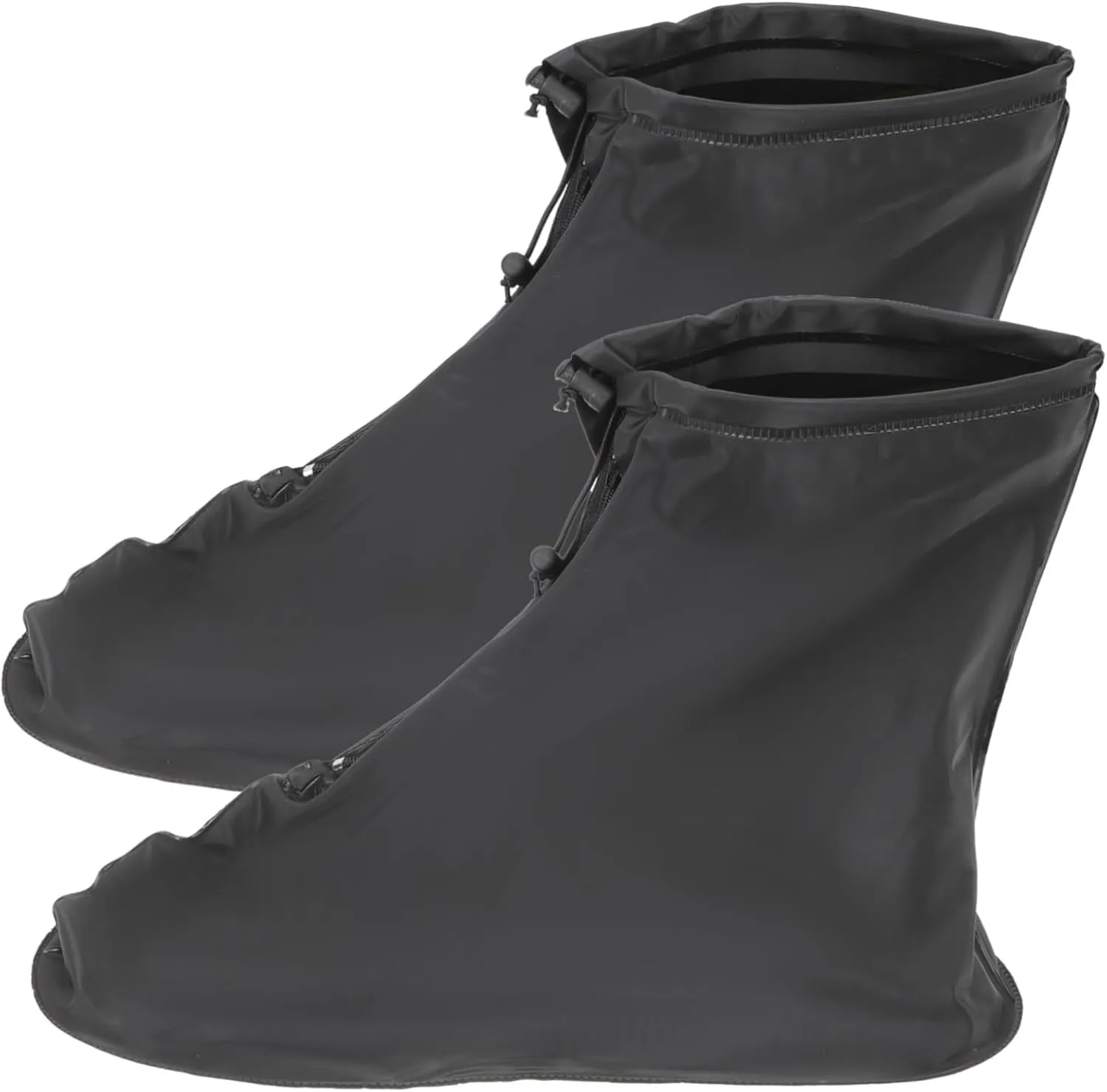 VICASKY Ski Overshoes Waterproof Outdoor Shoe Covers Warm Protect Boots Cycling White Camping Reusable Windproof